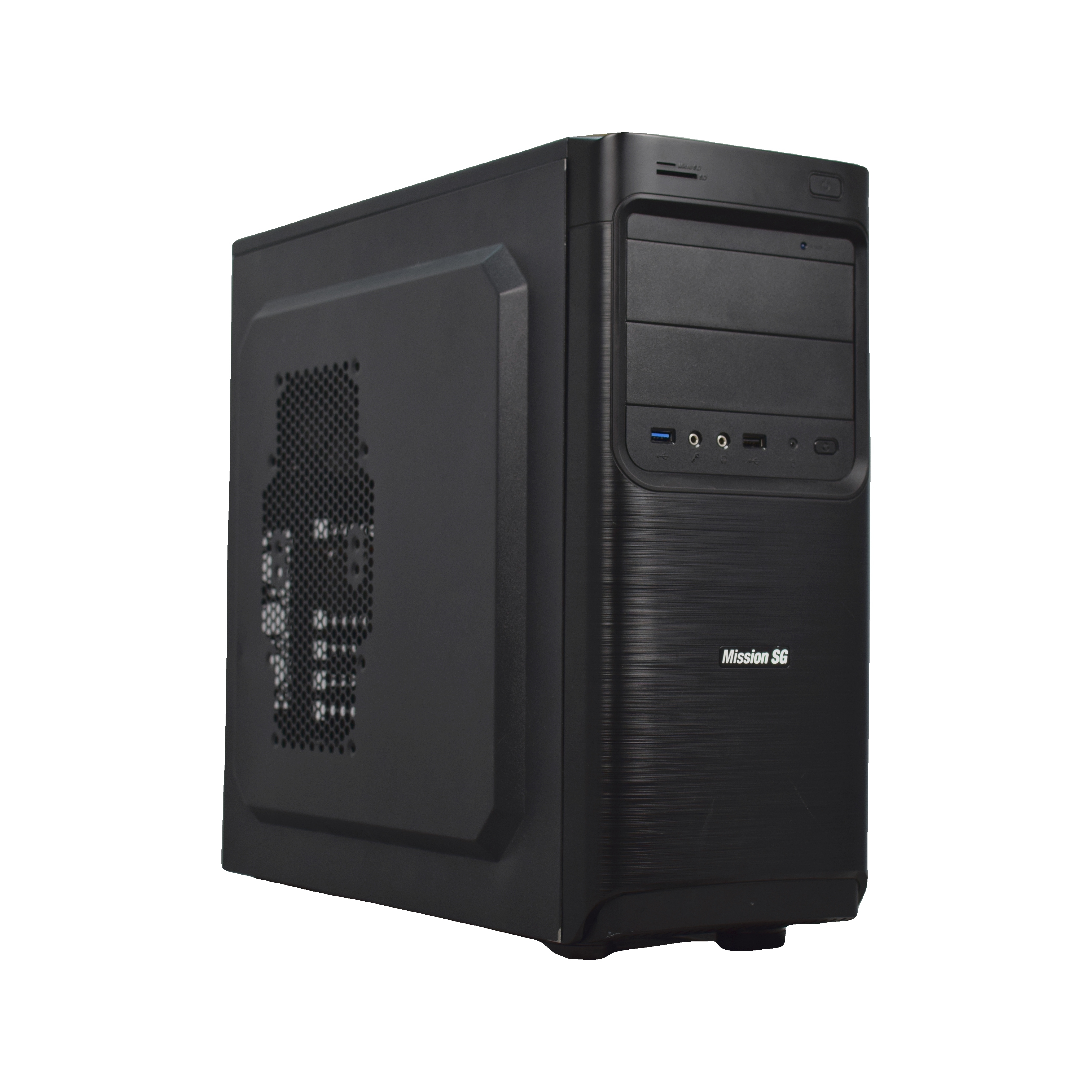 Intel i7-8700K | RX 5700XT | Prenew